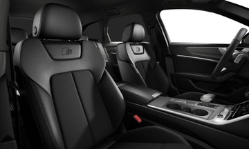 Audi A6 C8 Avant Plug In Facelifting 2.0 50 TFSI e 299KM 2025 Audi A6 Avant Matrix LED | Head-up | Soft-Close |, zdjęcie 6