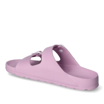 FITCLOG Вьетнамки Like 011 Светло-фиолетовый 38