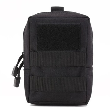 Molle EDC Pouch First Aid Kit Bag Medical Emt Tactical Emergency Pack Ifak