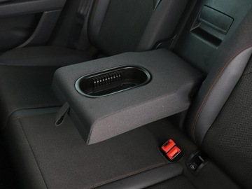 Seat Leon III ST 1.8 TSI 180KM 2016 Seat Leon full LED navi klima auto grzane fotele, zdjęcie 36