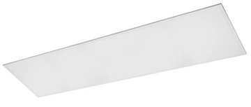 Panel LED KING 42W, 3200lm, IP54, 120x30cm, 3000K