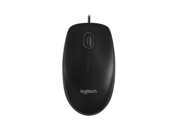 MYSZ LOGITECH B100 OEM