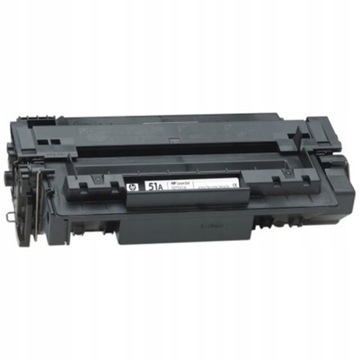 TONER HP ZAMIENNY 51X Q7551X BLACK 13K OEM