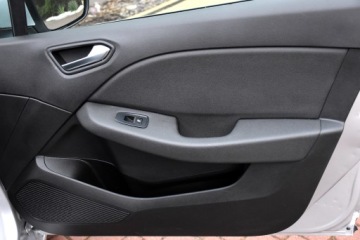 Renault Clio V 2020 Renault Clio V E-TECH ZEN 1.6 143KM HYBRYDA *Automat* SerwisASO, BEZ Wkładu, zdjęcie 21