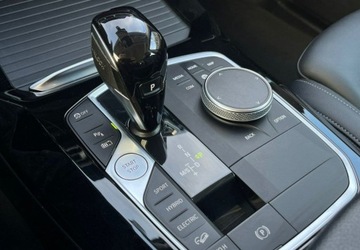 BMW X3 G01 SUV Plug-in Facelifting 2.0 30e 292KM 2022 BMW X3 Polift Salon Polska Plug-In xDrive Skora Kamera Navi Led, zdjęcie 25