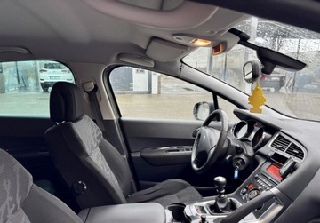 Peugeot 3008 I 2009 Peugeot 3008 2009 KOLOR Benzyna czysty i zadbany ladny Zamiana 1.6, zdjęcie 10