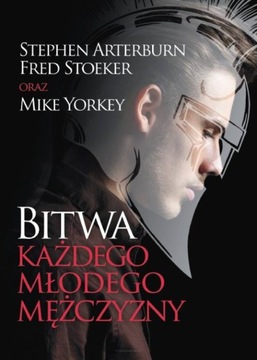 Bitwa każdego mężczyzny - S. Arterburn, Stoeker