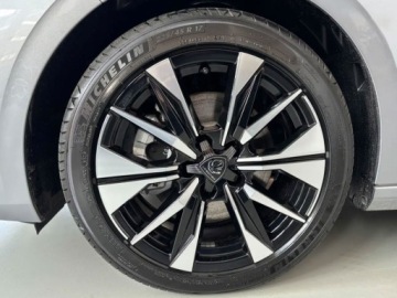 Peugeot 308 III SW 1.5 BlueHDi 130KM 2025 Od ręki - Allure EAT8 1.5 BlueHDi 130KM / Pakiet Bezpieczeństwo, Komfort, zdjęcie 10