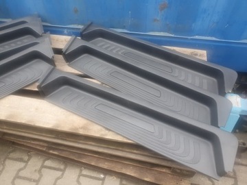 Nakładka Stopnia Mercedes VITO VIANO 4476803106