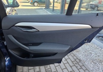 BMW X1 E84 Crossover Facelifting xDrive 18d 143KM 2013 BMW X1 2.0d 143KM Xdrive LEDXenon ALU Grz.Fotele Klimatr. Pdc Faktura Gwar, zdjęcie 13