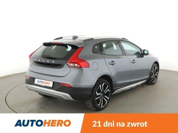 Volvo 2017 Volvo V40 Cross Country automat full LED panorama, zdjęcie 6