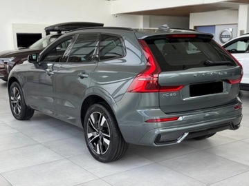 Volvo XC60 II 2026 VOLVO XC60 B5 AWD Plus Dark aut Suv 2.0 (264KM) 2026, zdjęcie 2