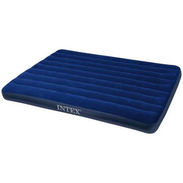 Materac dwuosobowy Intex 191 x 137 x 25 cm