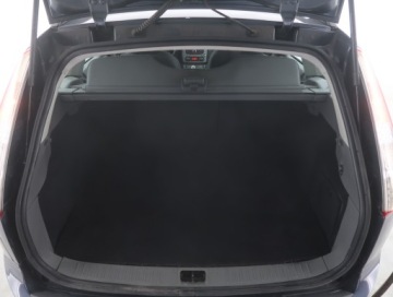 Ford Focus II Kombi 1.6 Duratec 100KM 2010 Ford Focus 1.6 16V, Klima, Klimatronic, Tempomat, zdjęcie 12