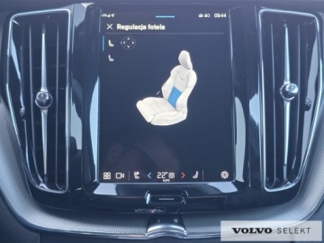 Volvo XC60 II 2025 Volvo XC 60 FV23 Black Edition AWD BLIS ACC Pilot, zdjęcie 37
