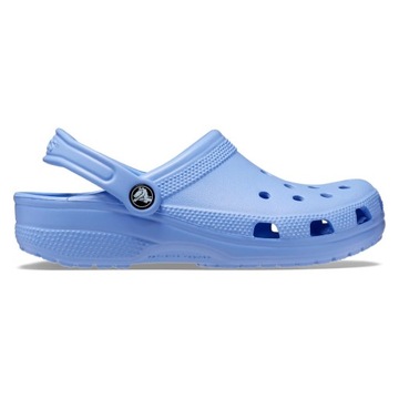 CHODAKI DAMSKIE CROCS GUMOWE KLAPKI OGRODOWE SPORT KROKSY SPORTOWE