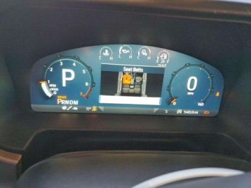 Ford Bronco VI 2024 Ford Bronco Raptor 2024 3.0 Benzyna 418KM, zdjęcie 9