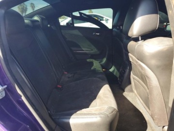 Dodge Charger VII 2016 Dodge Charger Srt Hellcat 2016 6.2 Benzyna 707KM, zdjęcie 10