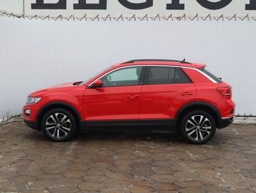 Volkswagen T-Roc I SUV 1.5 TSI ACT 150KM 2020 VW T-Roc 1.5 TSI, Klima, Klimatronic, Tempomat, zdjęcie 2