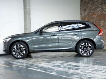 Volvo XC60 II 2025 VOLVO XC60 B5 AWD Ultra Dark Suv 2.0 (264KM) 2025, zdjęcie 1