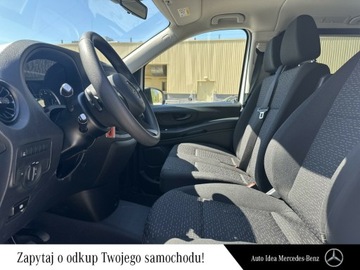 Mercedes Vito W447 2024 Mercedes-Benz Vito Tourer PRO/114 CDI/9G-TRONIC/8-, zdjęcie 18