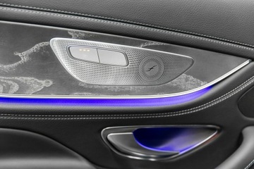 Mercedes AMG GT C190 Coupe 4d 4.0 63 S 639KM 2019 Mercedes AMG GT 63s 4door 639KM. Faktura VAT23%., zdjęcie 32