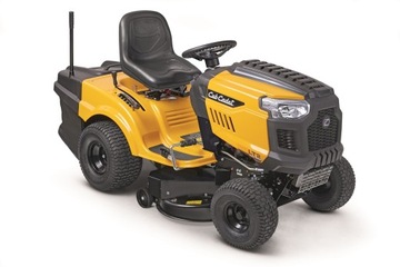 Solidny traktor ogrodowy CubCadet LT1 traktorek spalinowy koszący do trawy