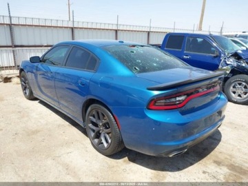 Dodge Charger VII 2021 Dodge Charger SXT 2021 3.6l 3.6 Benzyna 292KM, zdjęcie 3