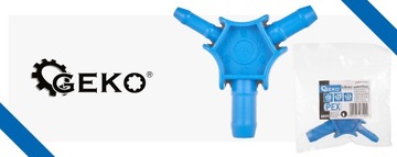 Калибратор с инструментом для снятия заусенцев 16-20-26 мм GEKO