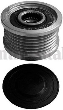 ALTERNÁTOR - SPOJKA JEDNOSMĚR CONTINENTAL AP9054