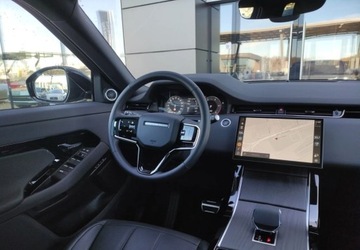 Land Rover Range Rover Evoque II SUV 2.0 204KM 2024 Land Rover Range Rover Evoque MY25 2.0D TD4 204 PS AWD Auto Dynamic SE 2.0, zdjęcie 14