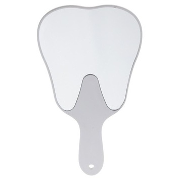 2 ручных зеркала для парикмахерской