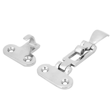 KLAMRA DO BLATÓW STOŁU ZAPIĘCIE ZACZEP SKRZYNI