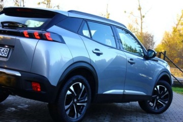 Peugeot 2008 II 2020 Peugeot 2008 1.5 HDI I Wlasciciel PL Bezwypadkowy Serwisowany Ladne Auto F, zdjęcie 12