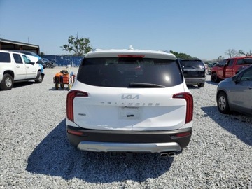 Kia 2022 Kia Telluride SX 2022 3.8l 3.8 Benzyna 291KM, zdjęcie 2