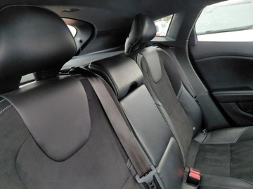 Volvo V40 II 2018 Volvo V40 R Design Automat Navi Kamera Led 1.5 Benzyna 122KM, zdjęcie 15