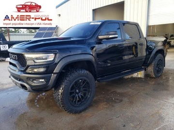  RAM 1500 TRX 2021 6.2l 6.2 Benzyna 335KM