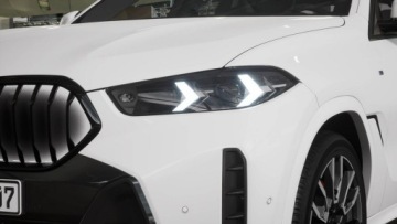 BMW X6 G06 SUV Facelifting 3.0 30d 298KM 2026 BMW X6 xDrive30d, Dostępne od ręki!, zdjęcie 7