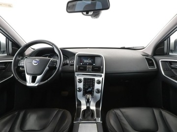 Volvo XC60 I SUV Facelifting 2.0 D3 DRIVE-E 150KM 2015 Volvo XC 60 Ocean Race automat skóra navi kamera, zdjęcie 14