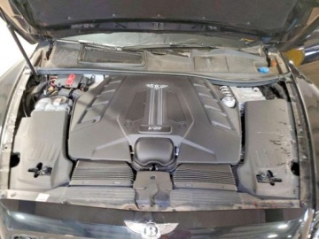 Bentley Bentayga 2019 Bentley Bentayga 2019. 4.0 Benzyna 550KM, zdjęcie 6