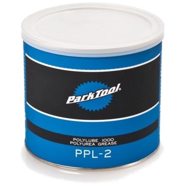 Smar syntetyczny do łożysk w rowerze Park Tool PPL-2 500g puszka