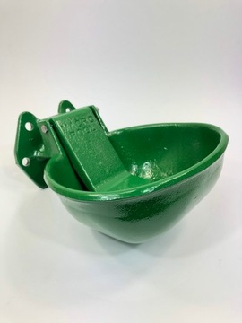 Поилка для скота ПМ-5, Широкий язычок Macro-Pool