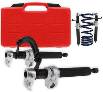 СЪЕМНИК ДЛЯ ПРУЖИН АМОРТИЗАТОРА STRONG 23-280мм