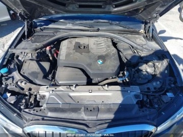 BMW Seria 3 G20-G21 2022 BMW Seria 3 330I XDrive 2022 2.0l 2.0 Benzyna 255KM, zdjęcie 6