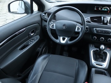 Renault Scenic III XMOD Energy TCe 115KM 2013 Renault Scenic 1.2 TCe, Skóra, Klima, Tempomat, zdjęcie 6