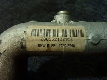 TRUBKA MADL 55213895 ALFA ROMEO 159 1.9 JTDM