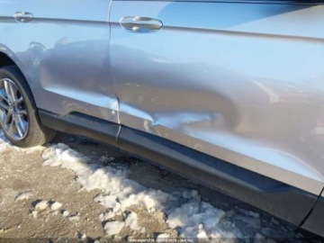 Ford Edge II 2017 Ford Edge 2017 r., 2,0L TITANIUM 2.0 Benzyna 250KM, zdjęcie 7