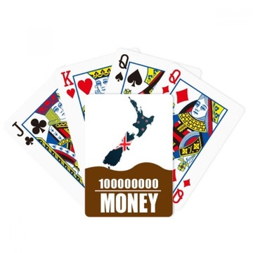 poker The Flag Gra gry karty w gra Island