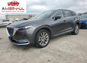 Mazda CX-9 2021 Mazda CX-9 Grand Touring 2021 2.5l 2.5 Benzyna 250KM