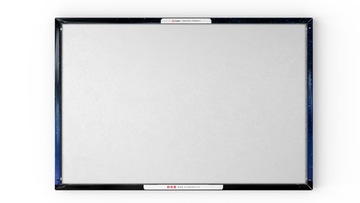 Tablica na magnesy METALboards, droga mleczna i drzewo 90x60 cm + GRATISY